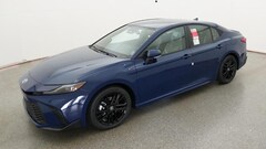2026 Toyota Camry SE Sedan
