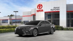 2026 Toyota Camry XLE XLE