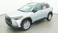 2026 Toyota Corolla Cross LE LE