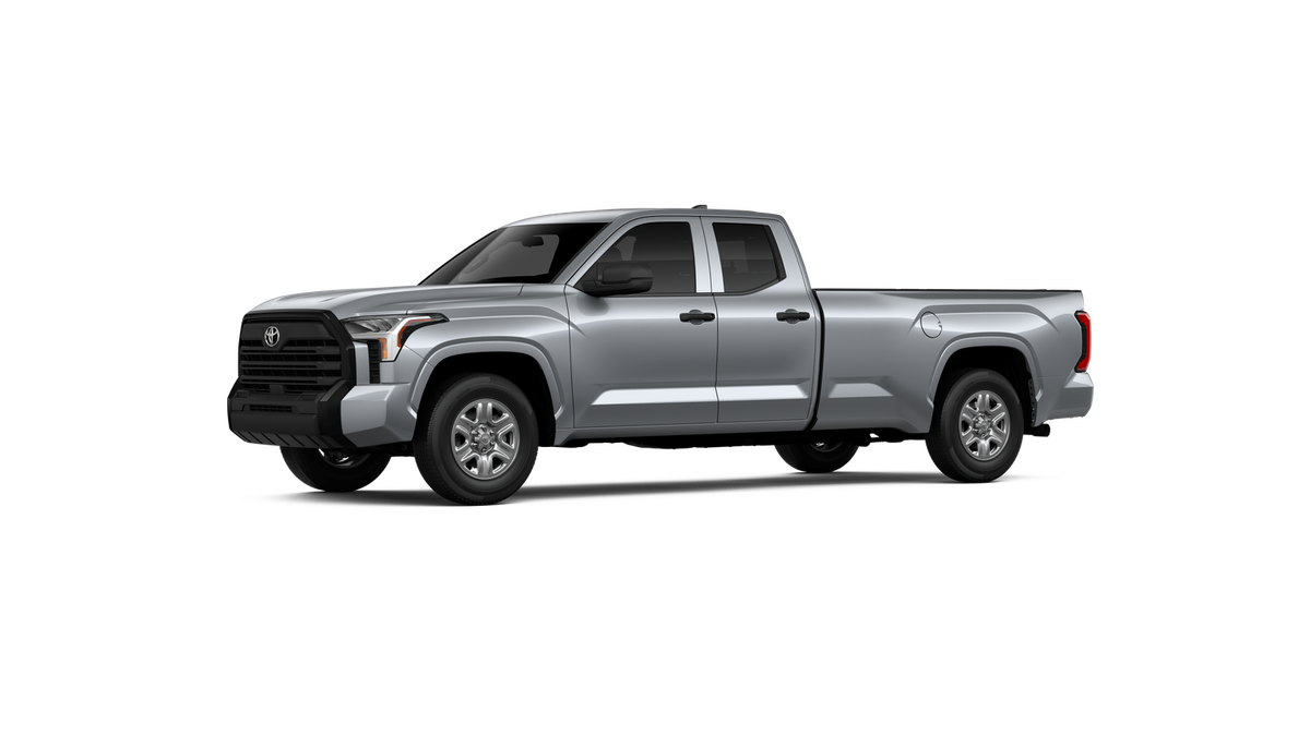 2026 Toyota Tundra SR - Photo 2