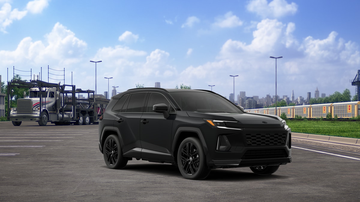 2026 Toyota RAV4 Plug-in Hybrid XSE - Photo 15