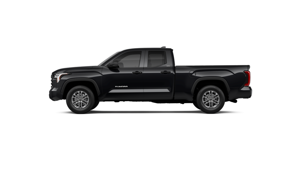 New 2026 Toyota Tundra SR5 SR5 DOUBLE CAB 6.5