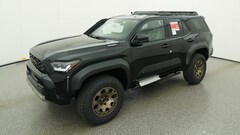 2026 Toyota 4Runner i-FORCE MAX Trailhunter 4WD Trailhunter