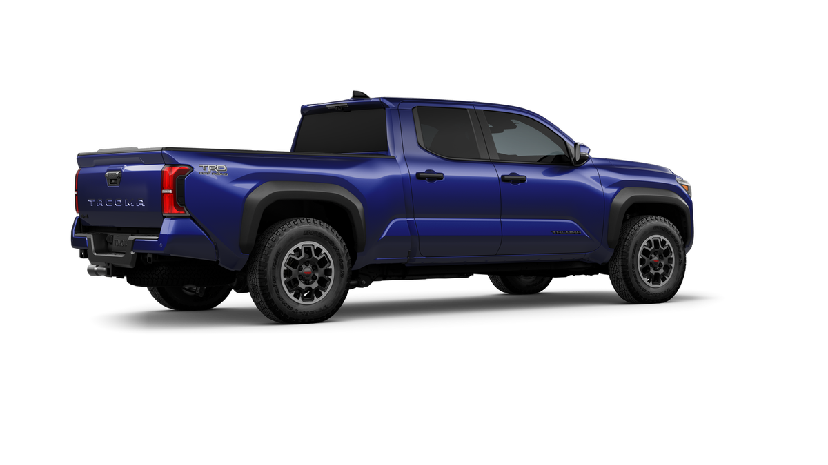 2025 Toyota Tacoma SR5 - Photo 11
