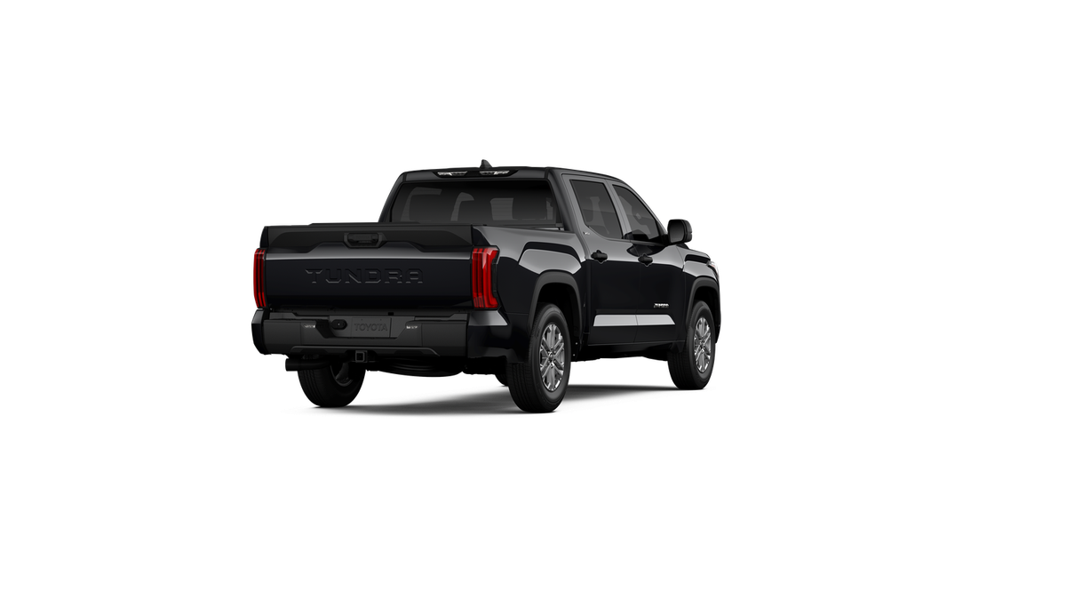 2026 Toyota Tundra SR5 - Photo 34