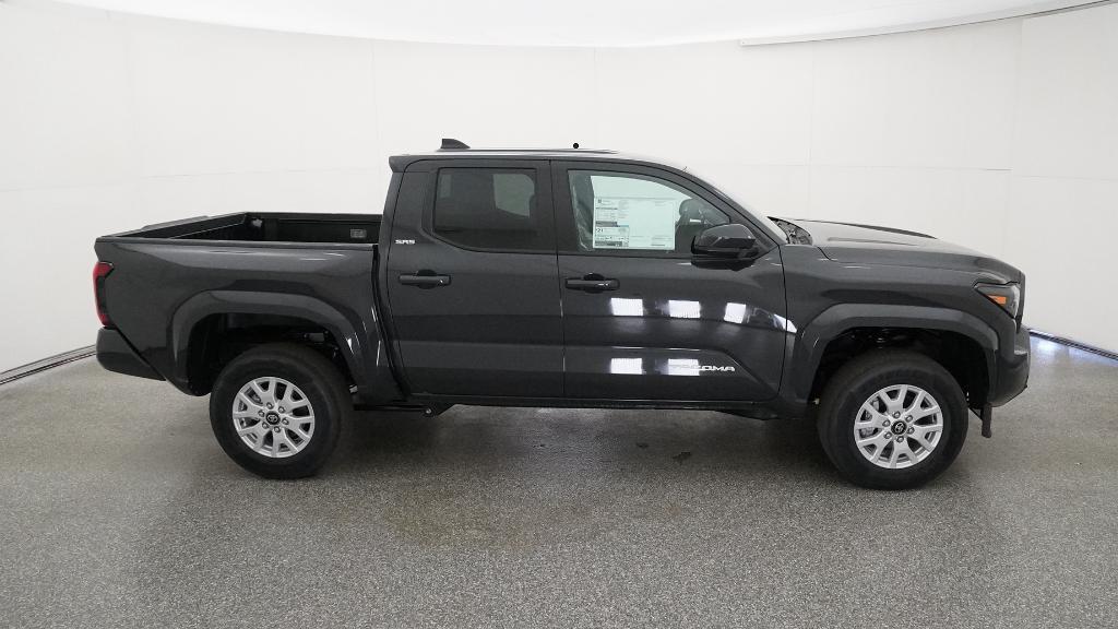 2026 Toyota Tacoma SR5 - Photo 42