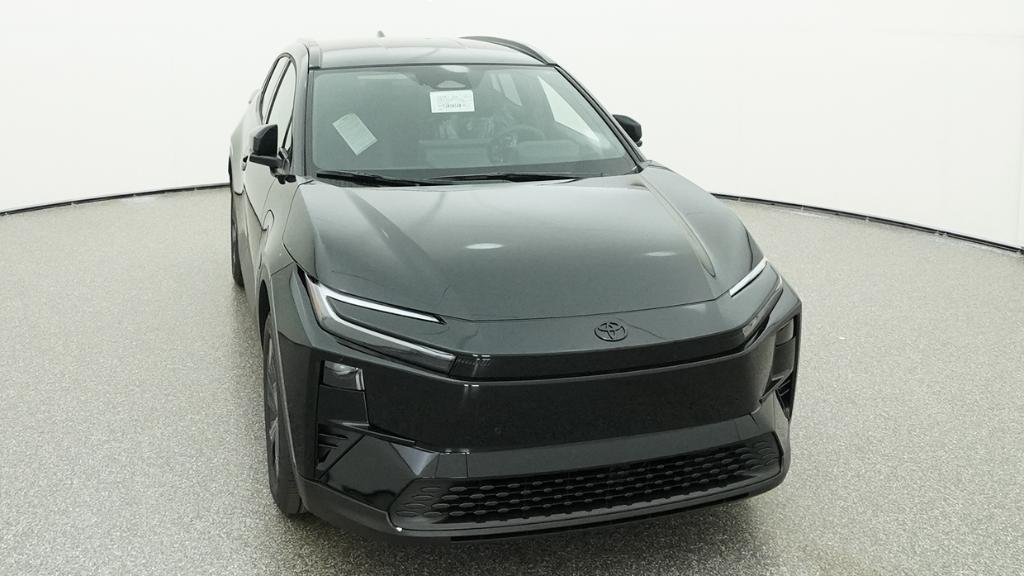 2026 Toyota C-HR SE - Photo 66