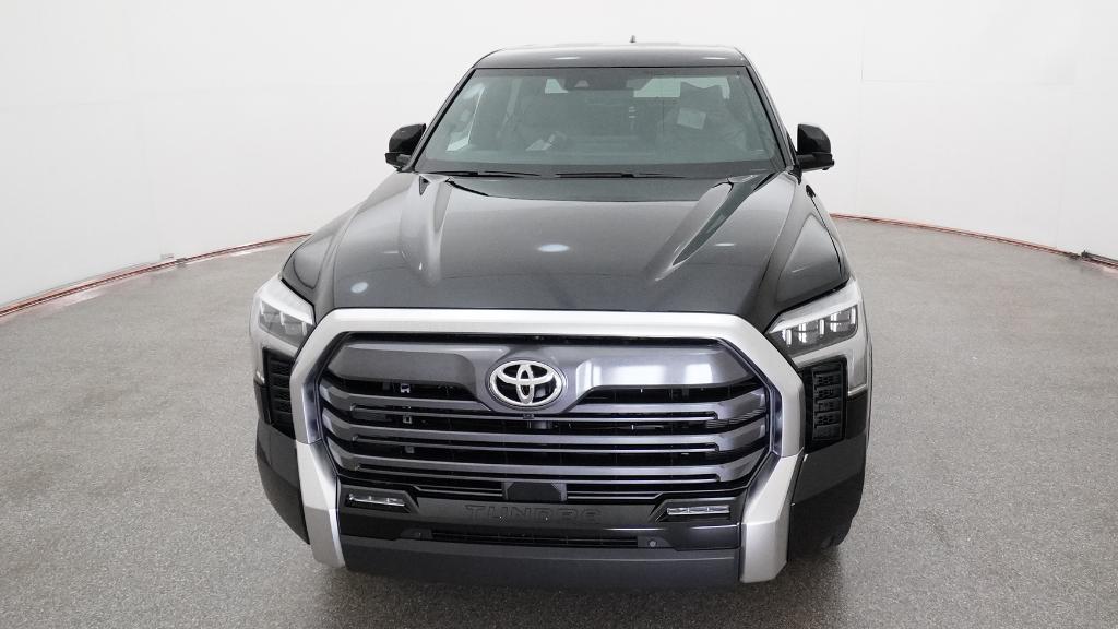 2026 Toyota Tundra Limited - Photo 56