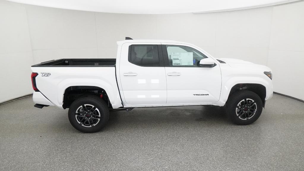 2025 Toyota Tacoma TRD Sport - Photo 65