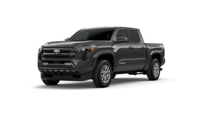 2025 Toyota Tacoma SR5 4X4 DOUBLE CAB