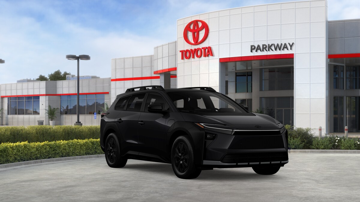 2026 Toyota bZ Woodland Woodland Premium - Photo 15