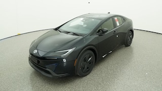 2026 Toyota Prius LE Hatchback