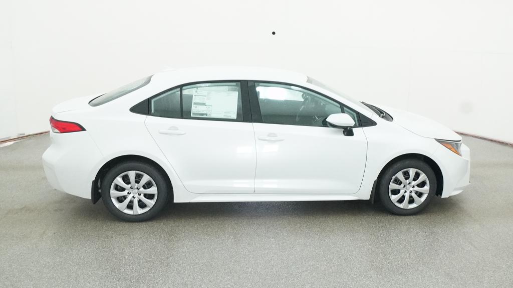 2026 Toyota Corolla LE - Photo 48