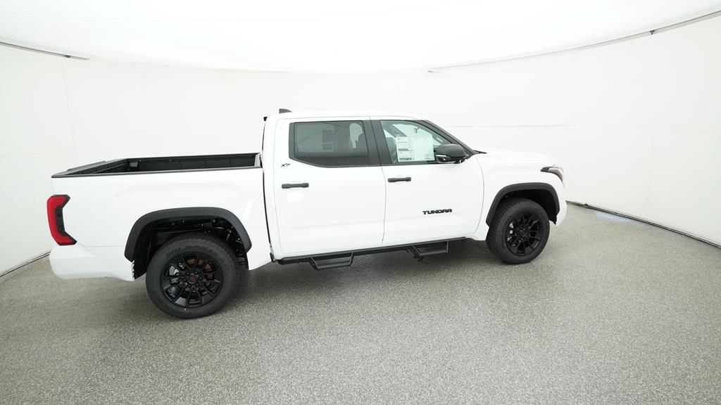 2025 Toyota Tundra SR5 - Photo 27