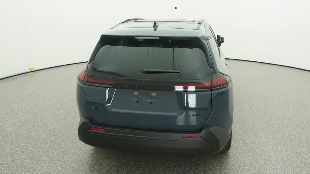 New 2026 Toyota RAV4 XLE Premium SUV