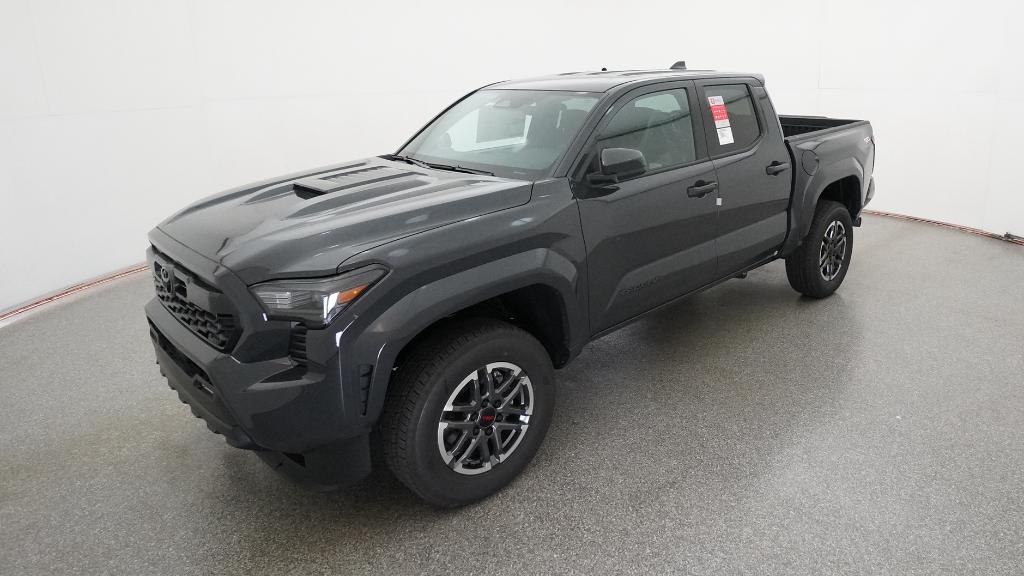 2026 Toyota Tacoma TRD Sport - Photo 39