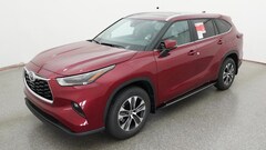 2026 Toyota Highlander XLE XLE AWD