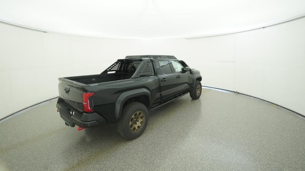 2026 Toyota Tacoma Trailhunter - Photo 54