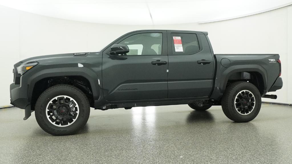 2026 Toyota Tacoma TRD Off Road - Photo 28
