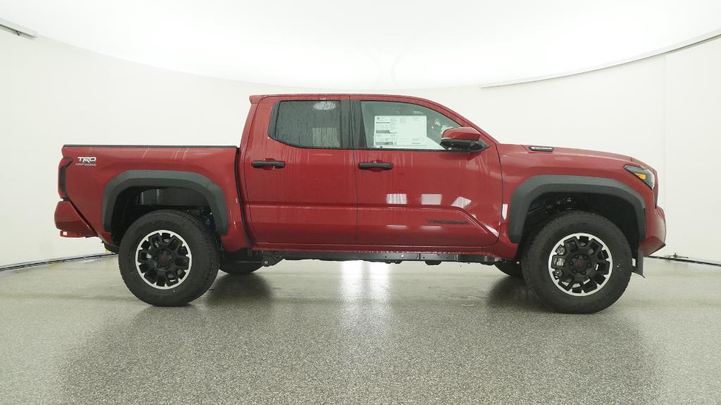 2025 Toyota Tacoma TRD Off Road - Photo 47