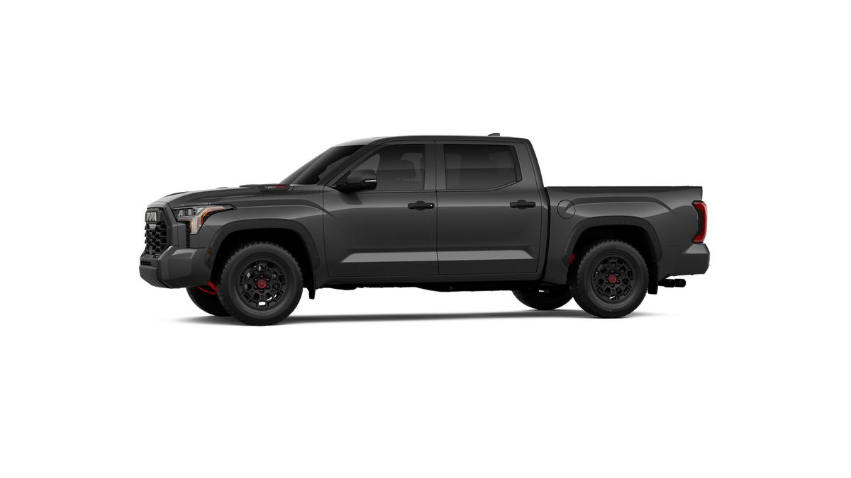 2025 Toyota Tundra TRD Pro - Photo 15