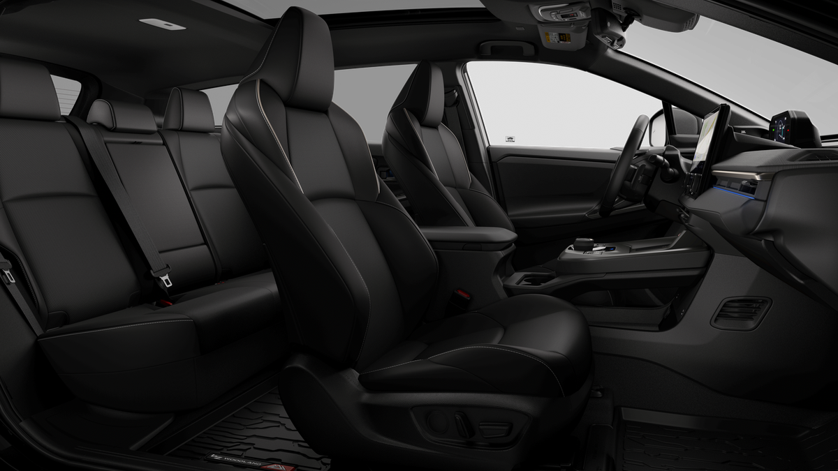 2026 Toyota bZ Woodland Woodland Premium - Photo 23