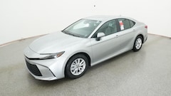 2026 Toyota Camry LE Sedan