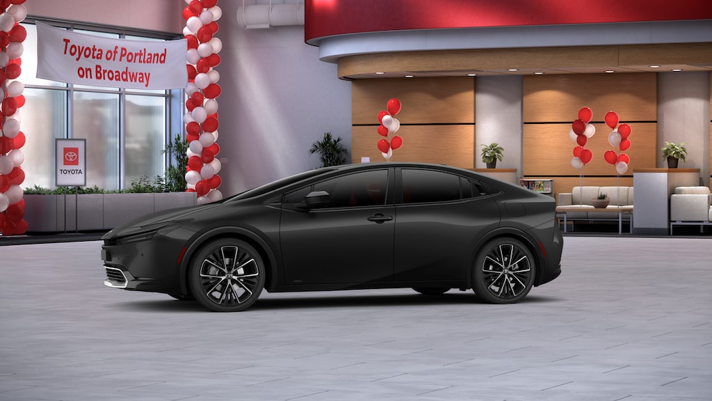 New 2026 Toyota Prius XLE AWD XLE AWD