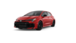  Toyota GR Corolla