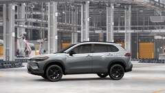 2026 Toyota Corolla Cross Hybrid XSE XSE