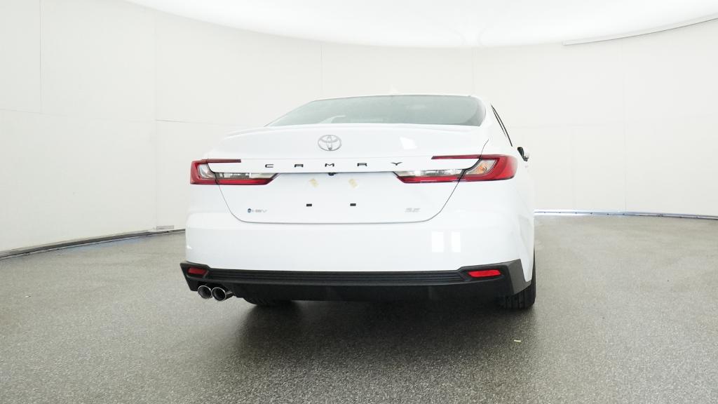 2026 Toyota Camry SE photo 33