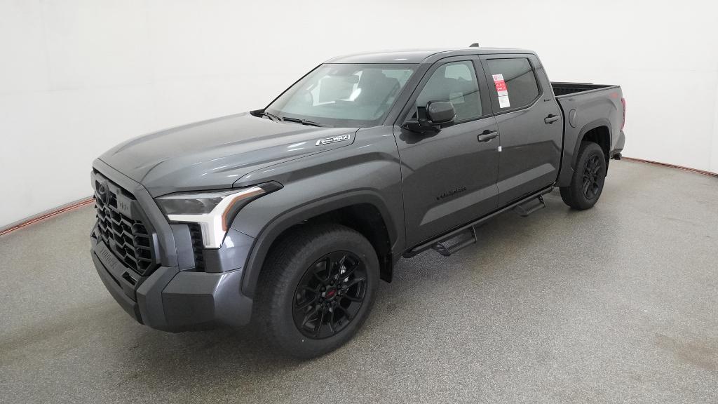 2026 Toyota Tundra Limited - Photo 20