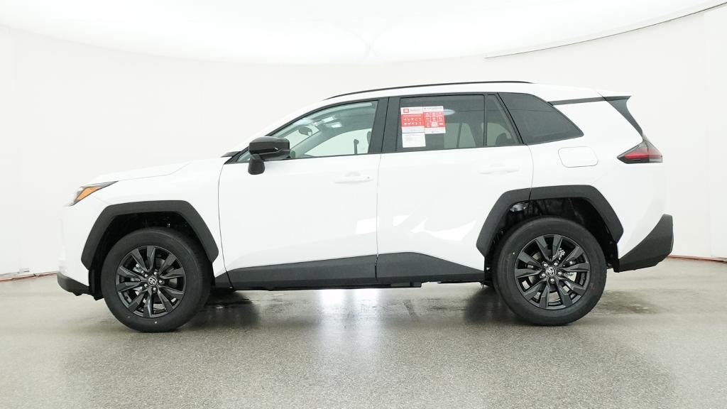 New 2026 Toyota RAV4 XLE Premium SUV