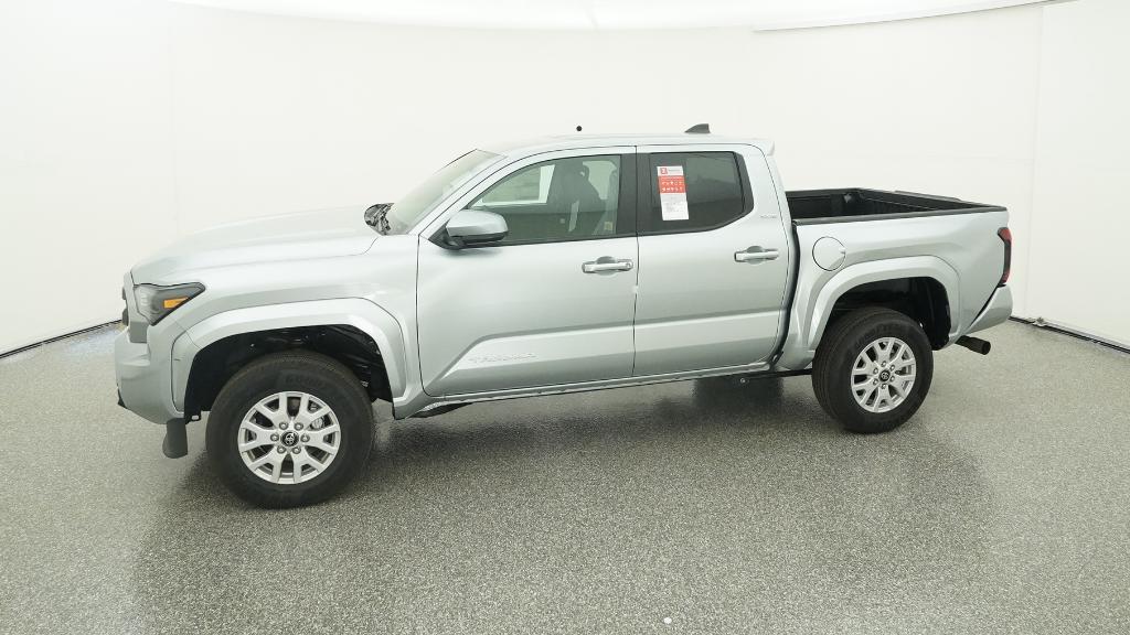 2025 Toyota Tacoma SR5 - Photo 52