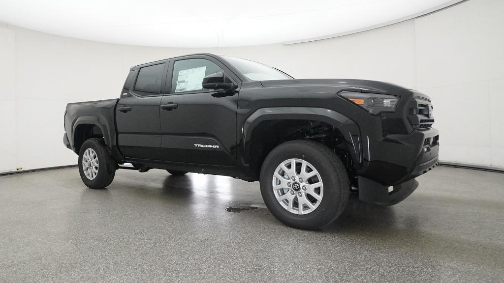 2025 Toyota Tacoma SR5 - Photo 56