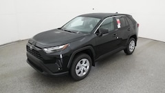2025 Toyota RAV4 LE SUV