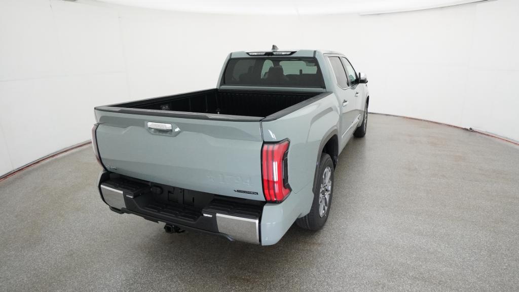 2026 Toyota Tundra 1794 Edition - Photo 61