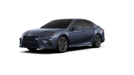 2026 Toyota Camry XSE Sedan AWD
