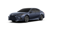 2026 Toyota Camry XSE Sedan