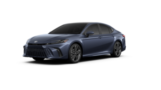 2026 Toyota Camry For Sale Chicago