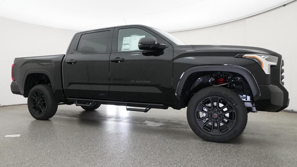 2026 Toyota Tundra SR5 - Photo 48