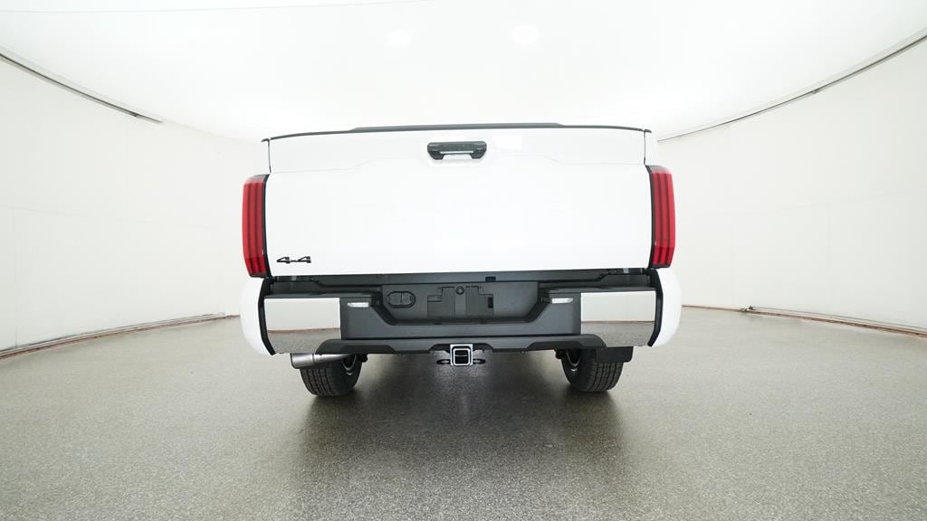 2025 Toyota Tundra SR5 - Photo 33