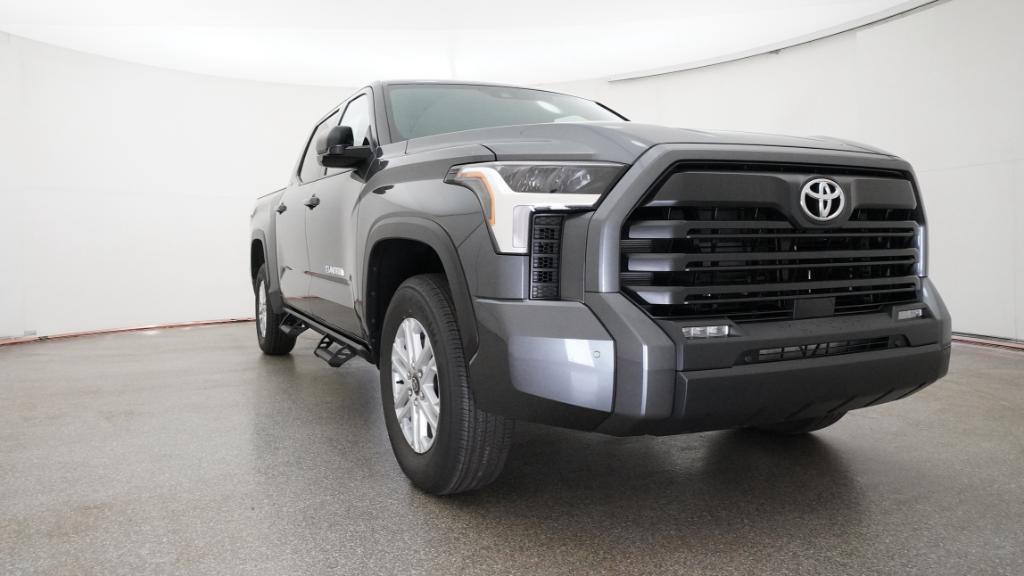 2026 Toyota Tundra SR5 - Photo 31