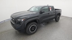 2025 Toyota Tacoma i-FORCE MAX TRD Off-Road 4X4 DOUBLE CAB HV
