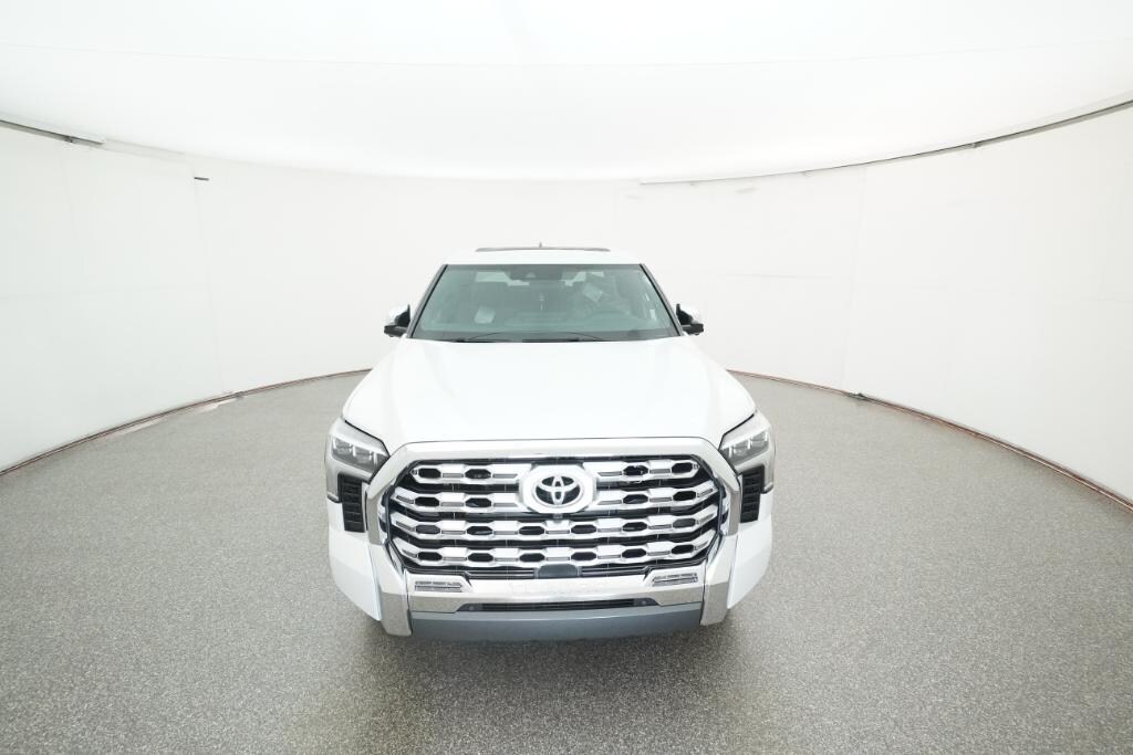 New 2026 Toyota Tundra 1794 Edition 1794 ED. CREWMAX 5.5