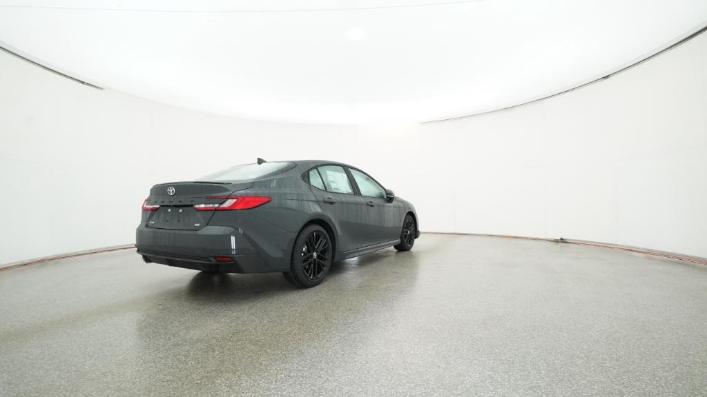 2026 Toyota Camry SE - Photo 63