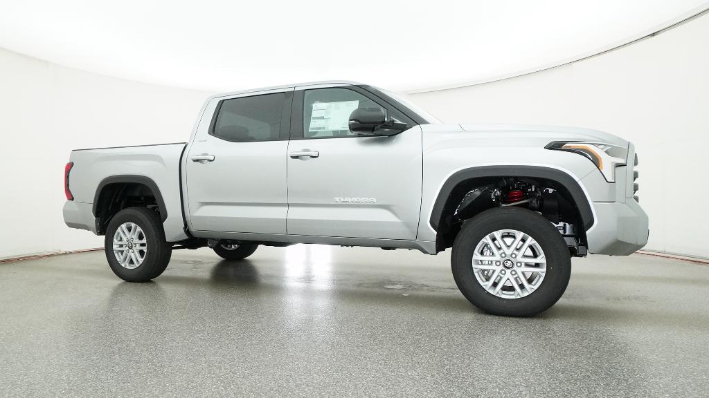 2026 Toyota Tundra SR5 - Photo 49