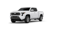 2026 Toyota Tacoma SR5 4X4 DOUBLE CAB