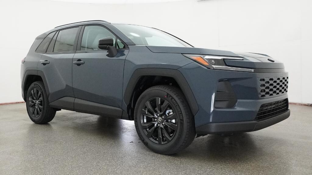 New 2026 Toyota RAV4 XLE Premium SUV