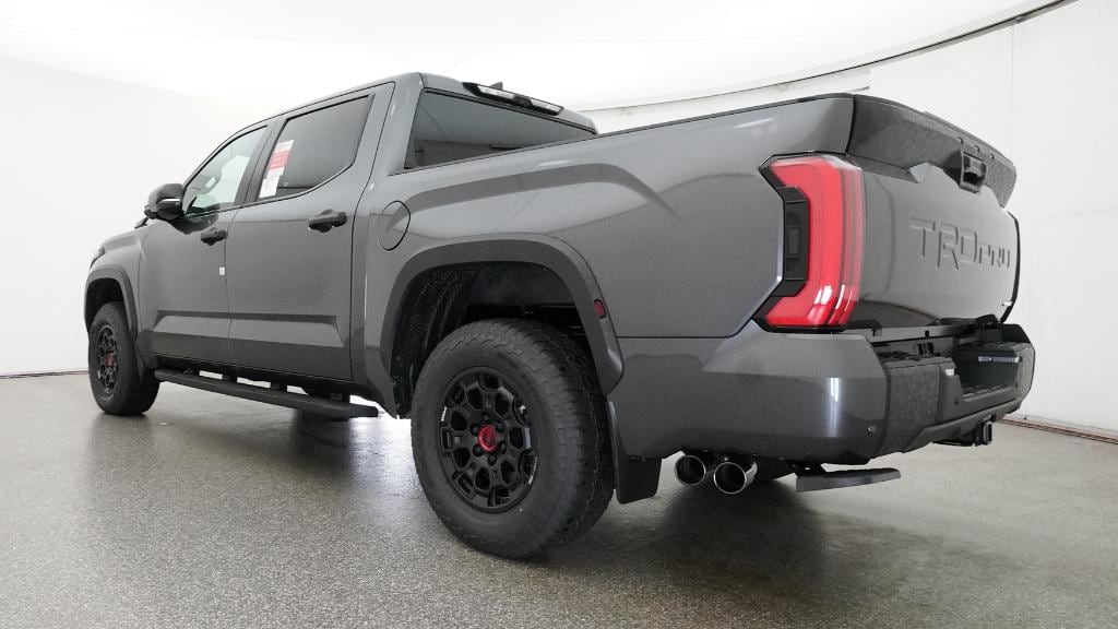 New 2026 Toyota Tundra i-FORCE MAX TRD Pro TRD PRO 5.5